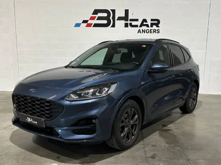 Ford Kuga 2020