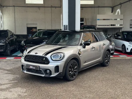 Mini Countryman 2023