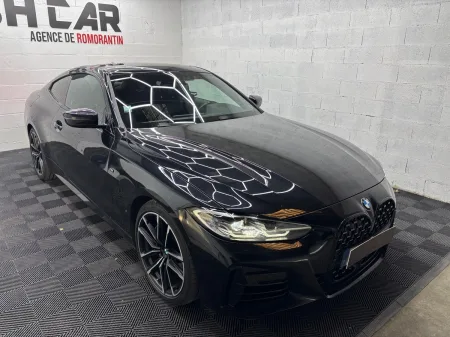 Bmw Serie 4