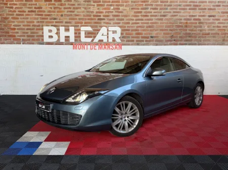 Renault Laguna 2013