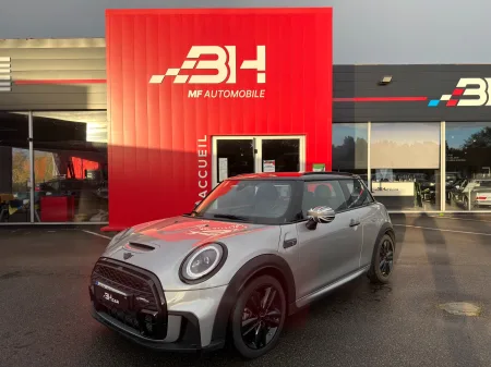 Mini Mini 2023