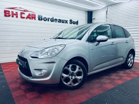 Citroen C3 2011