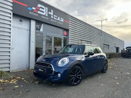 Mini Mini 2015