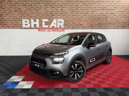 Citroen C3 2020