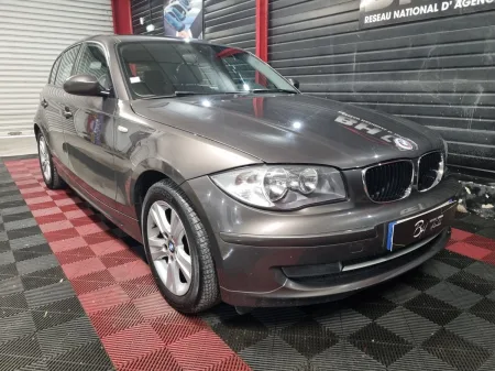 Bmw Serie 1
