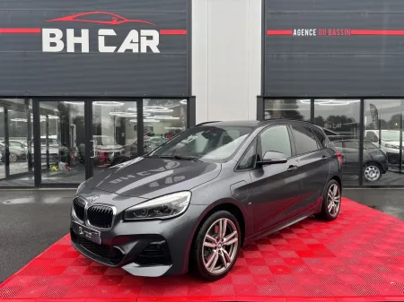 Bmw Serie 2