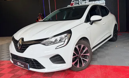 Renault Clio 2020
