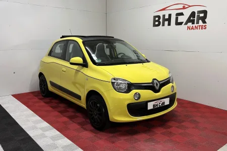 Renault Twingo 2016