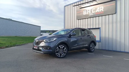 Renault Kadjar 2020