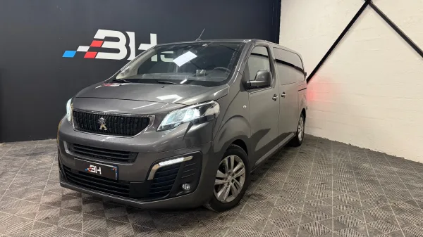 Peugeot Expert