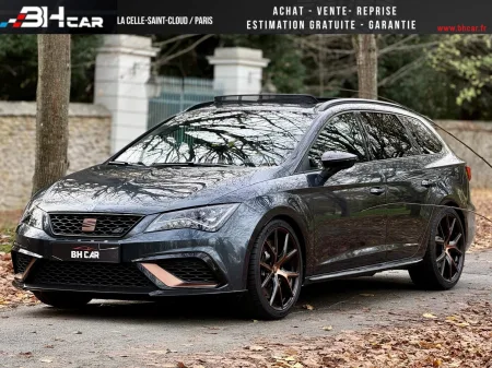Seat Leon 2020