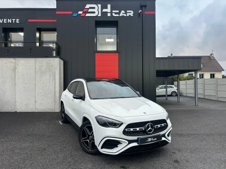 Mercedes Classe Gla 2023