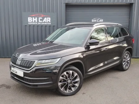 Skoda Kodiaq 2020