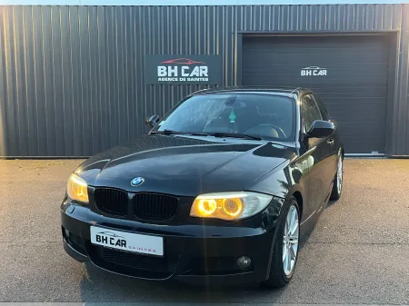 Bmw Serie 1 2012