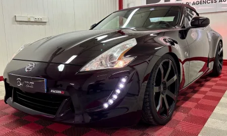Nissan 370z 2010
