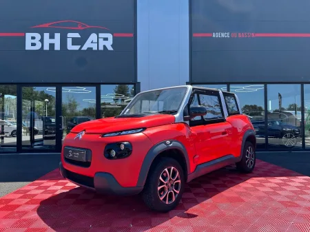 Citroen E-mehari
