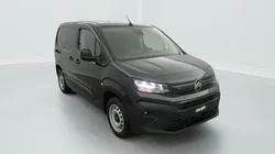 Citroen Berlingo 2025