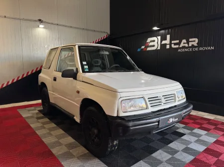 Suzuki Vitara 1996