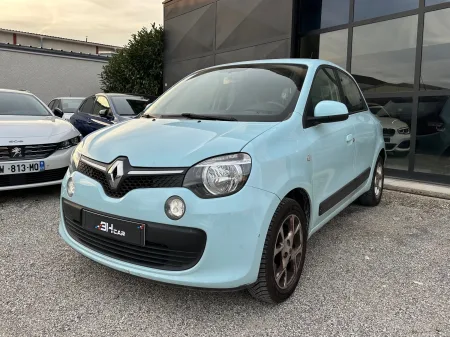 Renault Twingo 2018