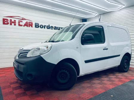 Renault Kangoo Express 2018