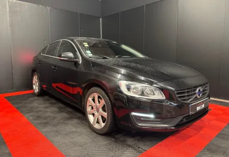Volvo S60 2017