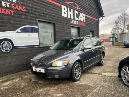 Volvo V50 2006