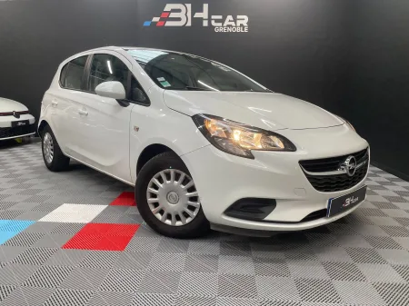 Opel Corsa 2019
