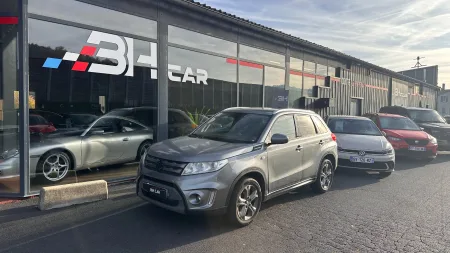Suzuki Vitara 2015