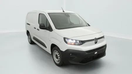 Citroen Berlingo 2025