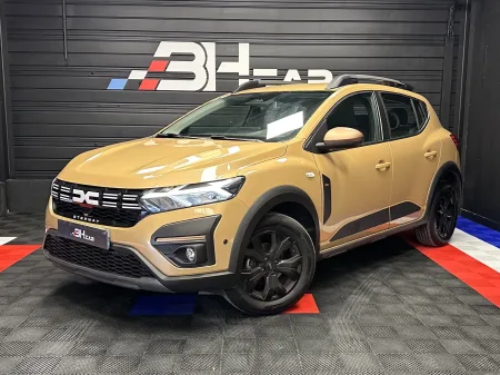 Dacia Sandero 2025