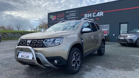Dacia Duster 2019