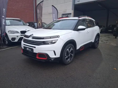 Citroen C5 Aircross 2019