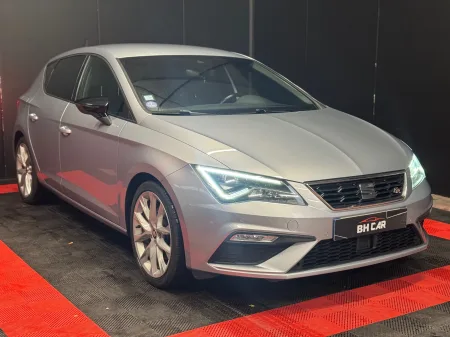Seat Leon 2019