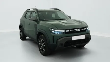 Dacia Duster 2025