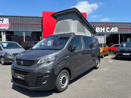 Peugeot Expert 2023