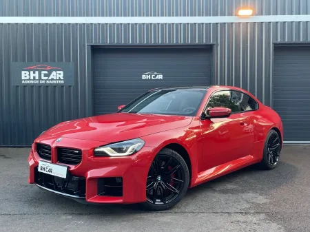 Bmw M2