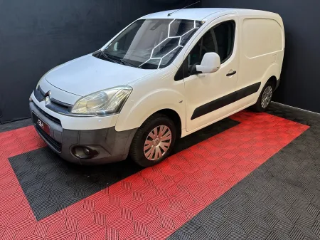 Citroen Berlingo 2012