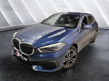 Bmw Serie 1 2020