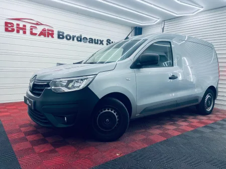 Renault Express 2022