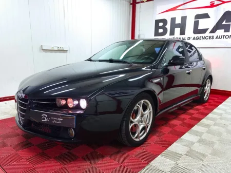Alfa Romeo 159