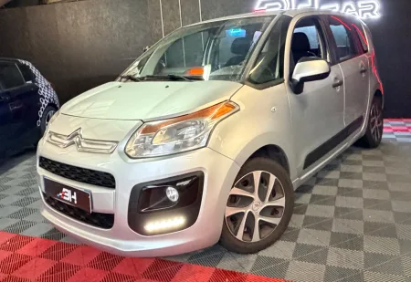 Citroen C3 Picasso 2015