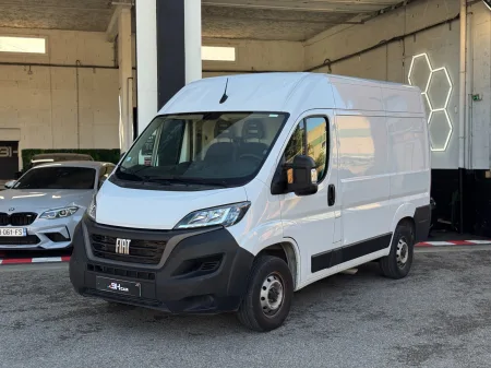 Fiat Ducato 2022