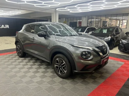 Nissan Juke 2024