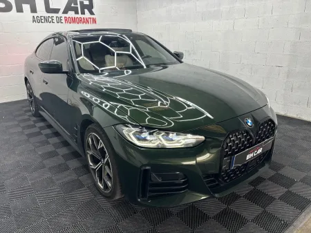 Bmw Serie 4