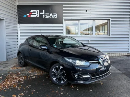 Renault Megane 2015